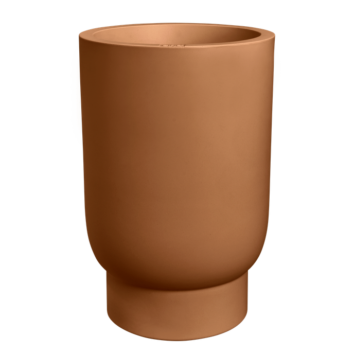 amber grail high 30cm caramel